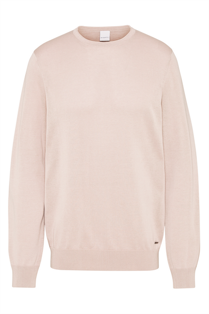 HERREN PULLOVER 1/1 ARM - 15518 7400