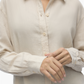 VMLINN LS SHIRT WVN NOOS - 10305085