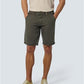 Short Chino Garment Dyed Twill Stre - 238190306SN