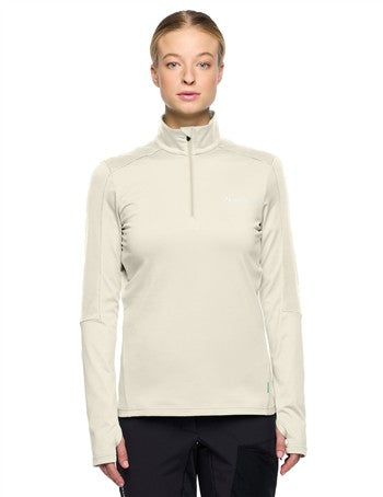 Womens Livigno Halfzip II - 42060