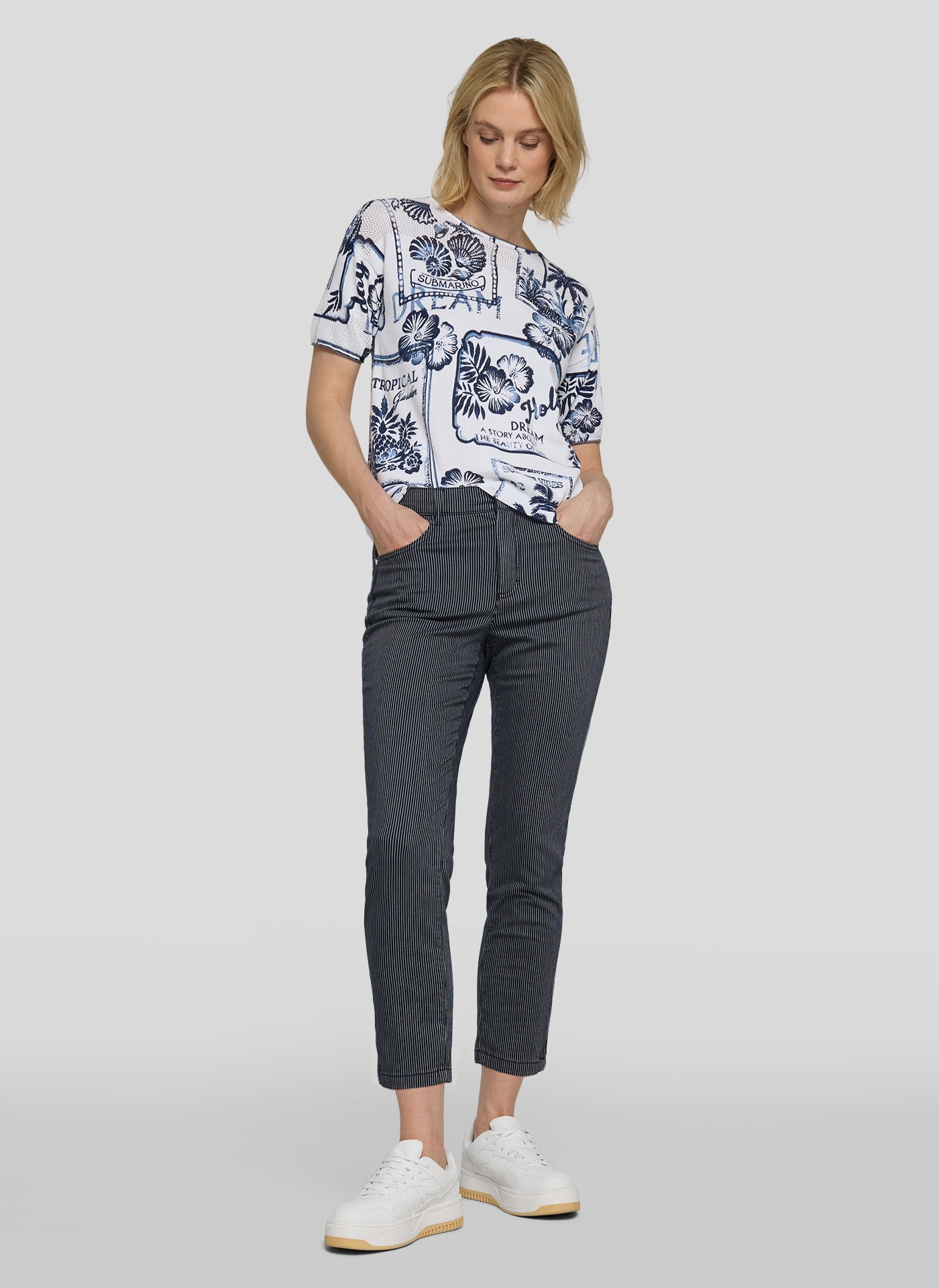 Pullover - 56-121603