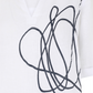 Bluse 1/2 Arm - 212129