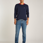 TJM SLIM ESSNTLS C-NECK SWEATER - DM0DM18370