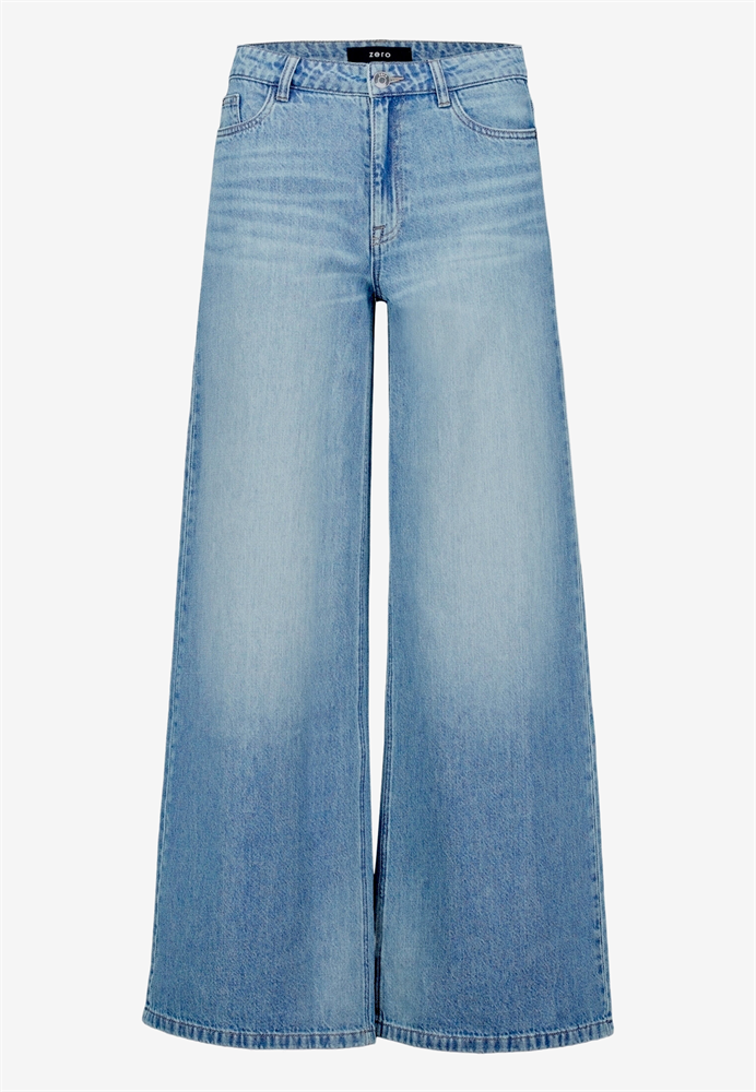 Hose Jeans 1/1 Länge - 110-10004166