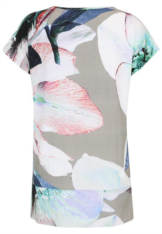 T-Shirt 1/2 Arm - 581820