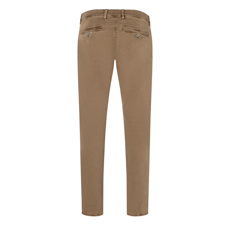 Driver Pants - 1995L635100