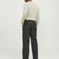 JJEHILL KNIT CREW NECK NOOS - 12157321
