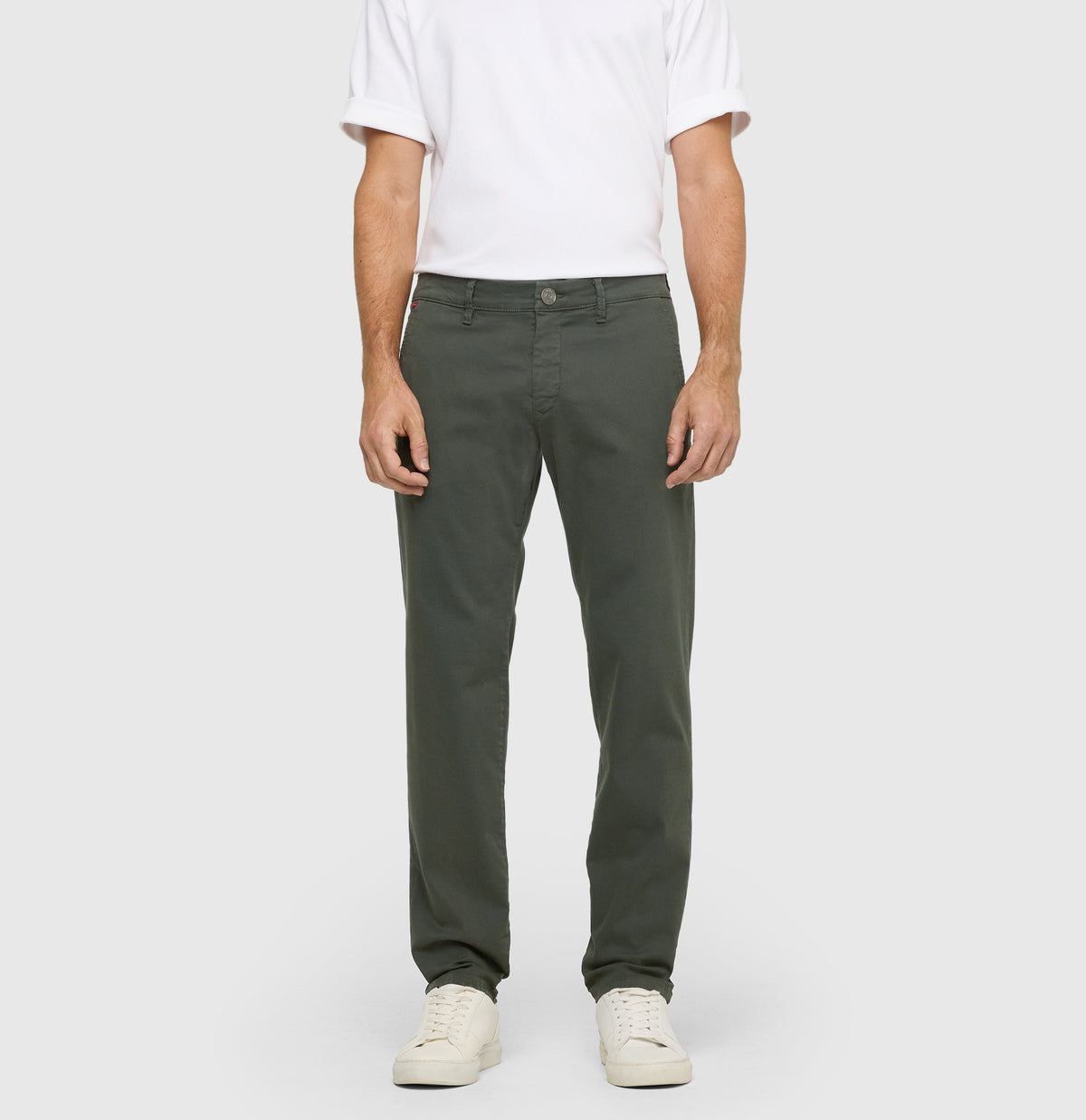 Driver Pants - 1995L635100