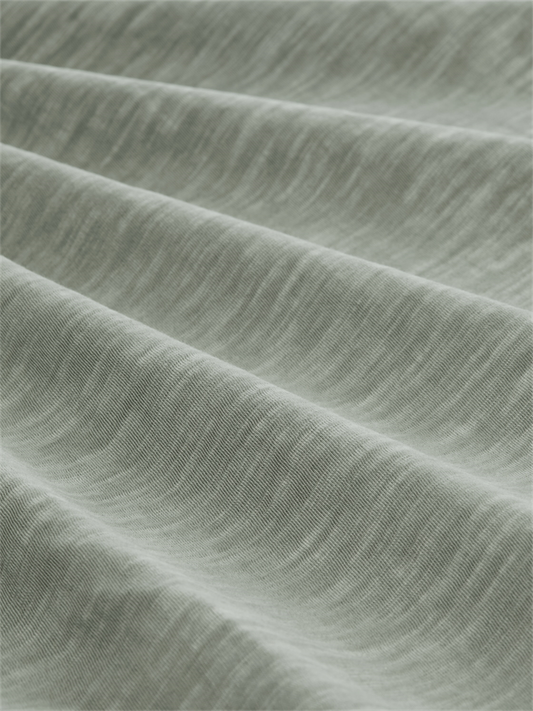 printed garment dye t-shirt - 1050226