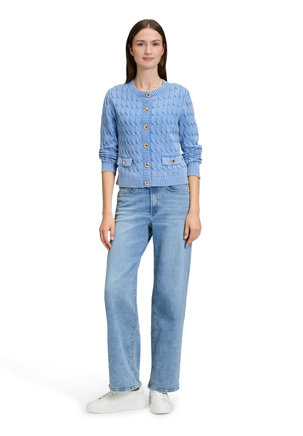 Hose Jeans 1/1 LAEnge - 66123414