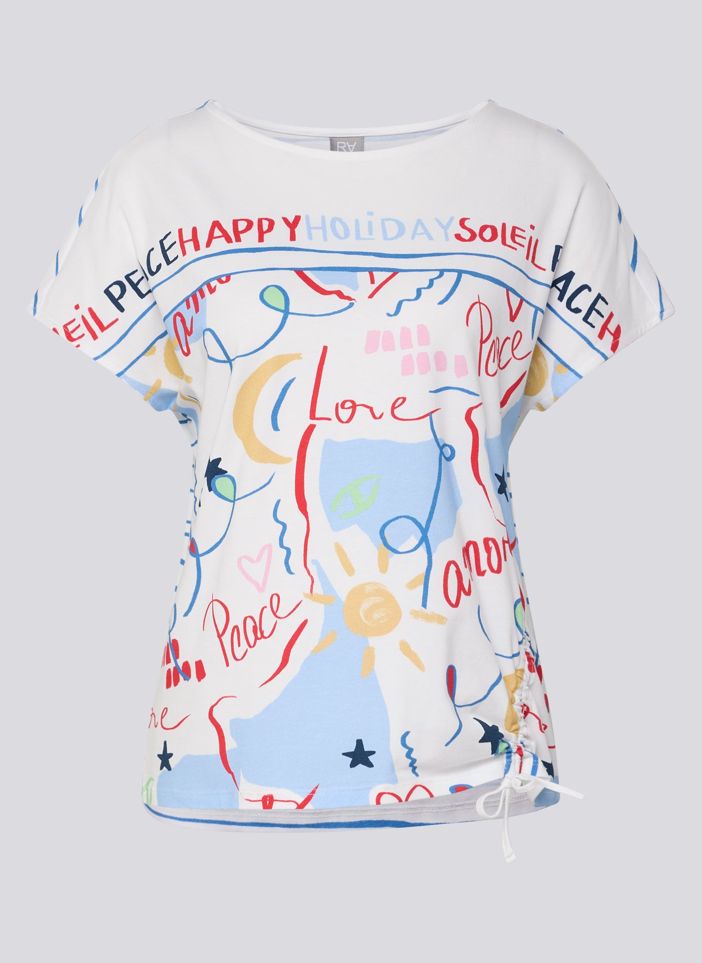 T-Shirt - 56-124324