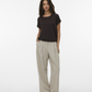 VMAVA PLAIN SS TOP JRS NOOS - 10284468