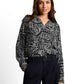 blouse easy longsleeves shape - 1052108