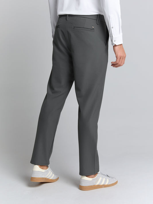 Pants Chino 4-Way Stretch Sedoc Rel - N705016