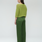 Cotton fibers pullover 25019 - BDC 25019