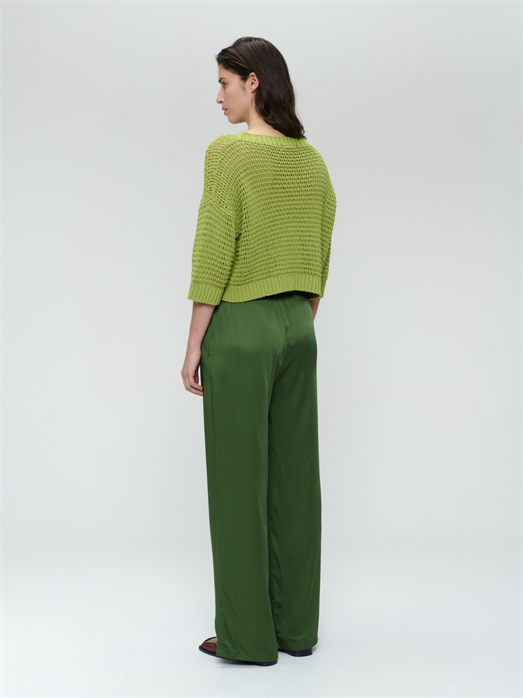 Cotton fibers pullover 25019 - BDC 25019