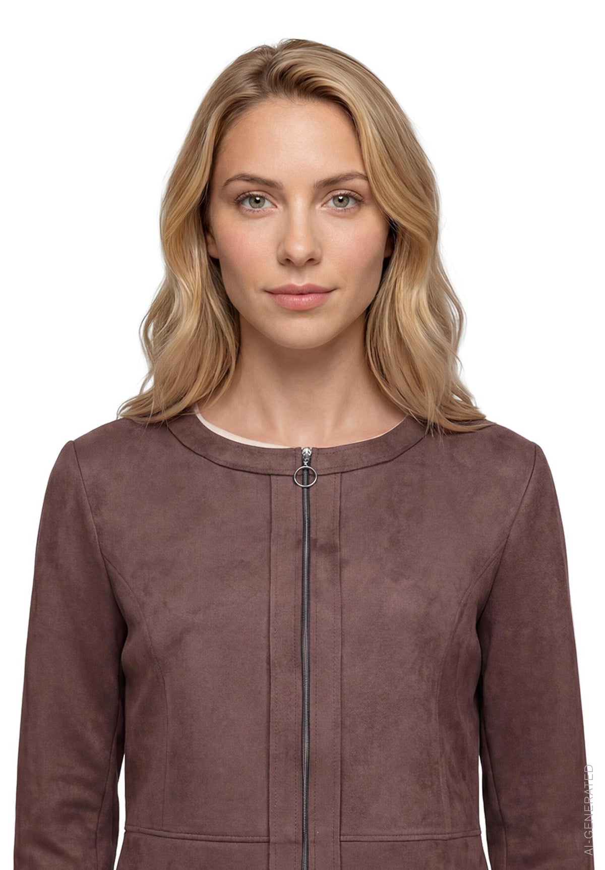 Blazerjacke Kurz 1/1 Arm - 44041178