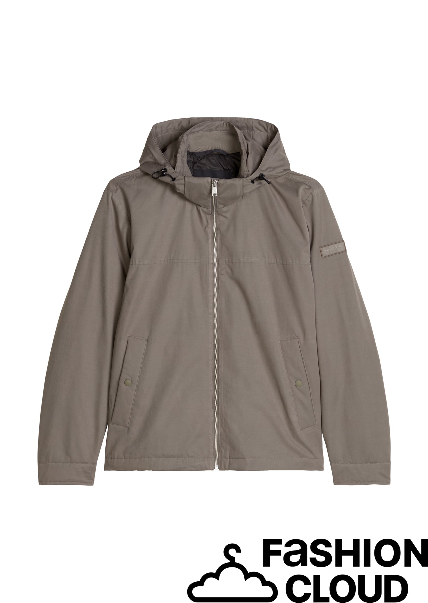 Woven Outdoor Jackets - 5000014546
