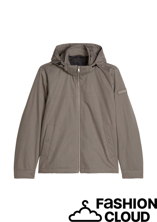Woven Outdoor Jackets - 5000014546