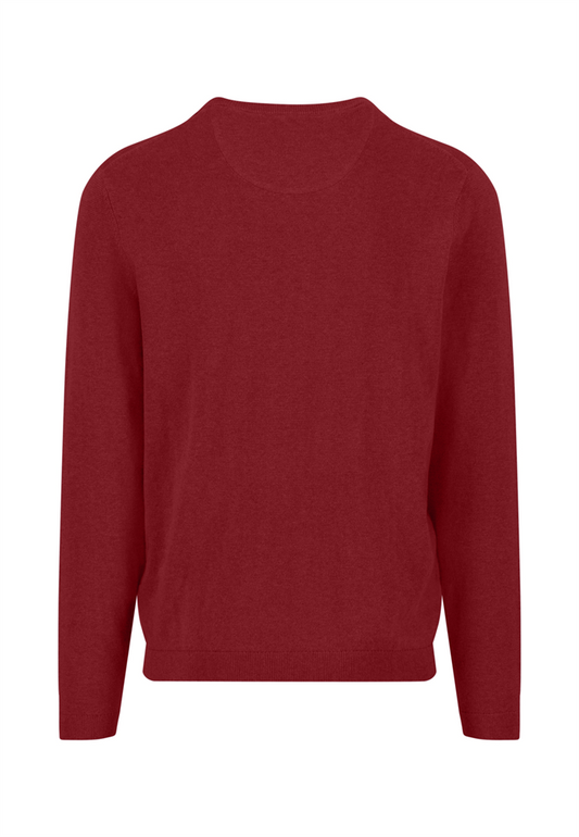 O-Neck, Winter Air Cotton - 1509324