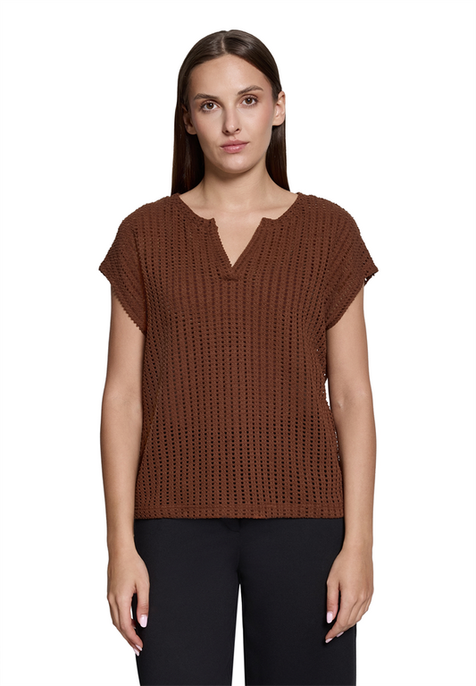Shirt Kurz 1/2 Arm - 24603448