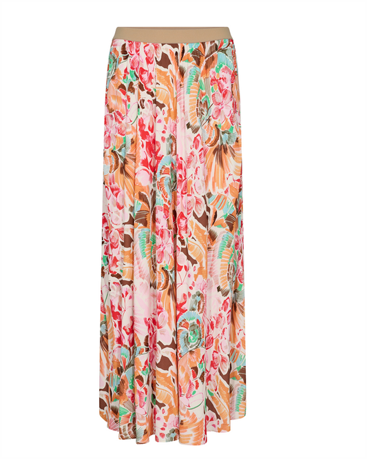 Bajola Botanico Skirt - 153640