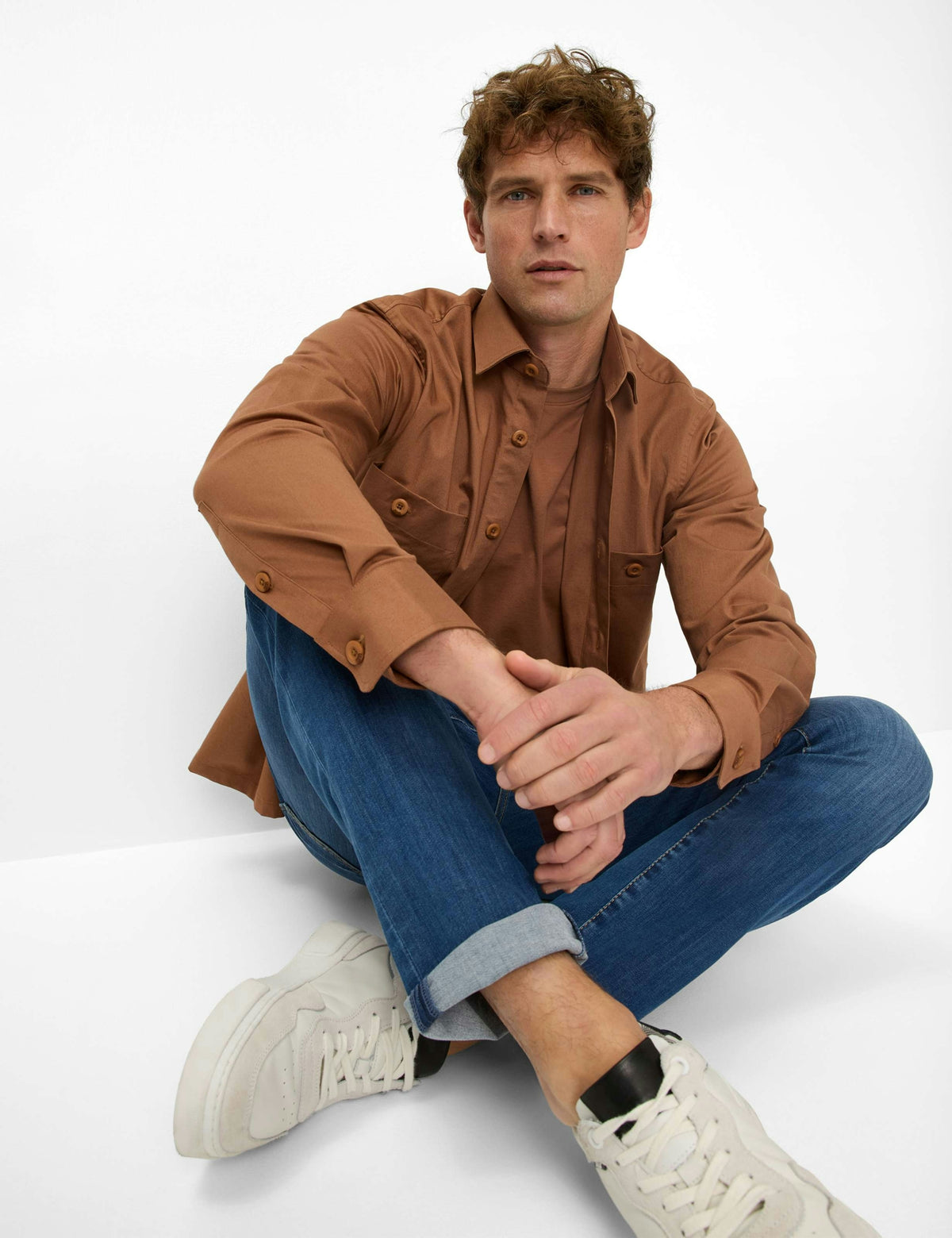 STYLE.CHUCK - 80-6500 07960020
