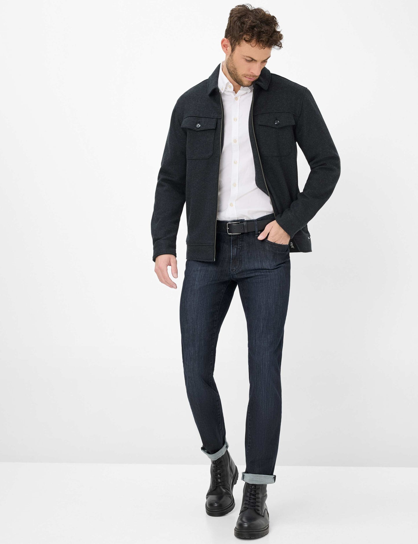 STYLE.CHUCK - 80-6500 07960020