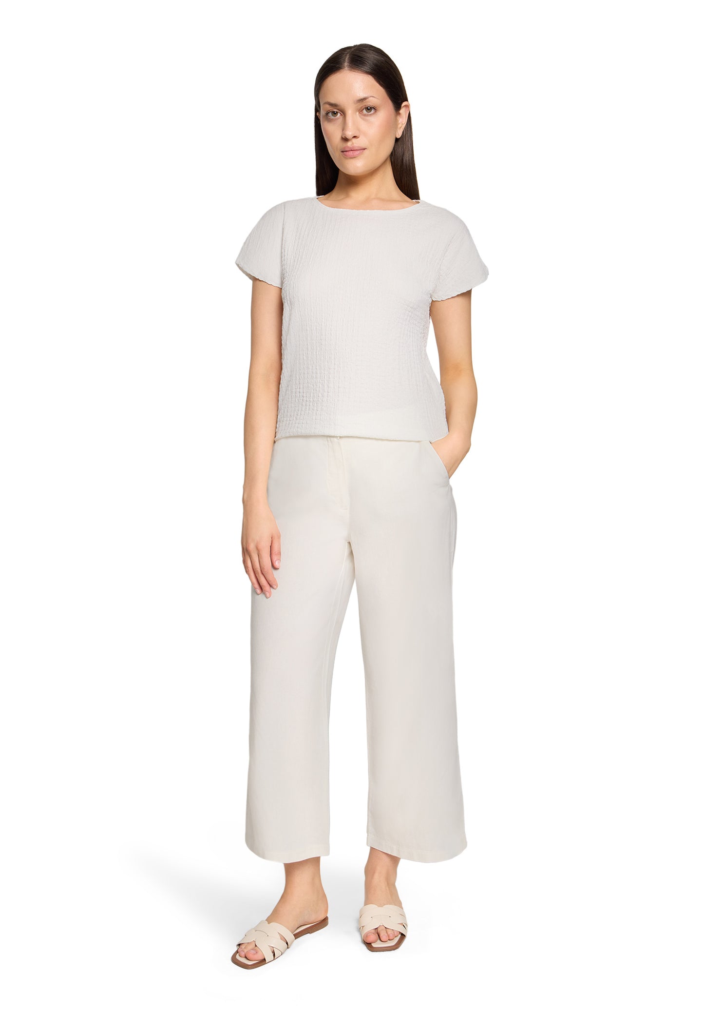 Shirt Kurz 1/2 Arm - 27481821