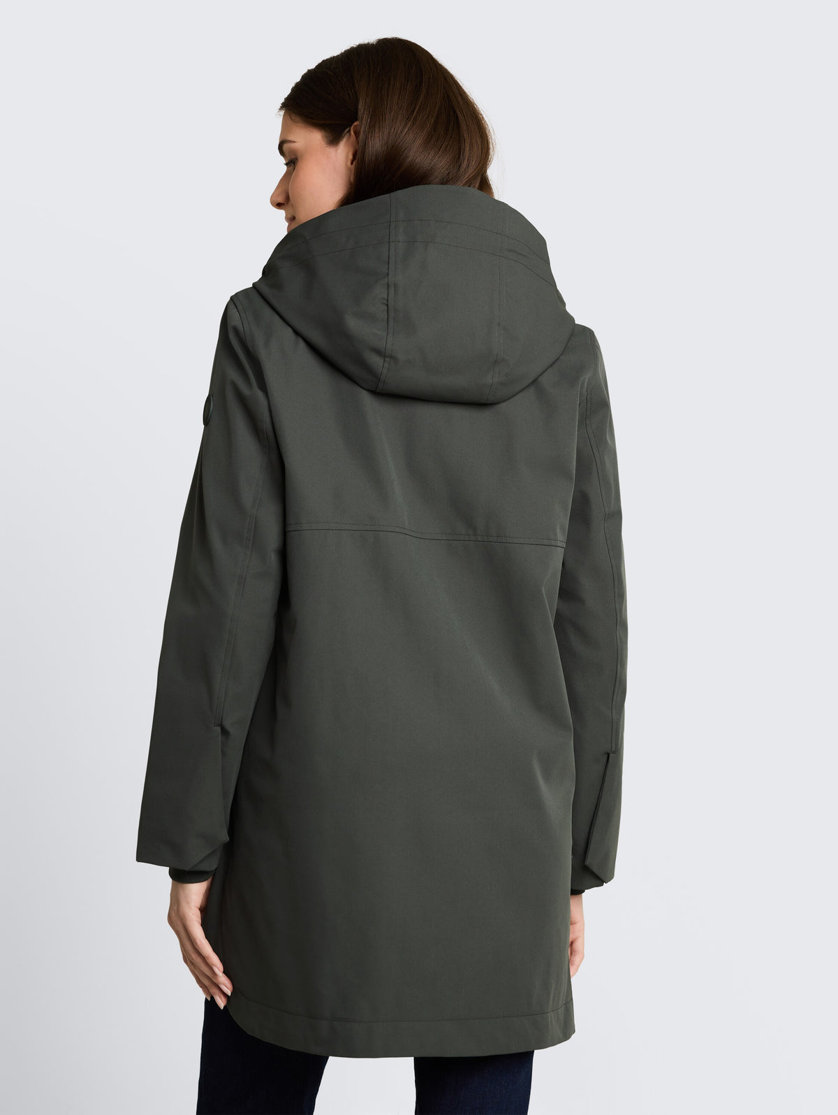 functional parka - 1051123