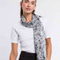 recyceltes Polyester Scarf 900 - 640060