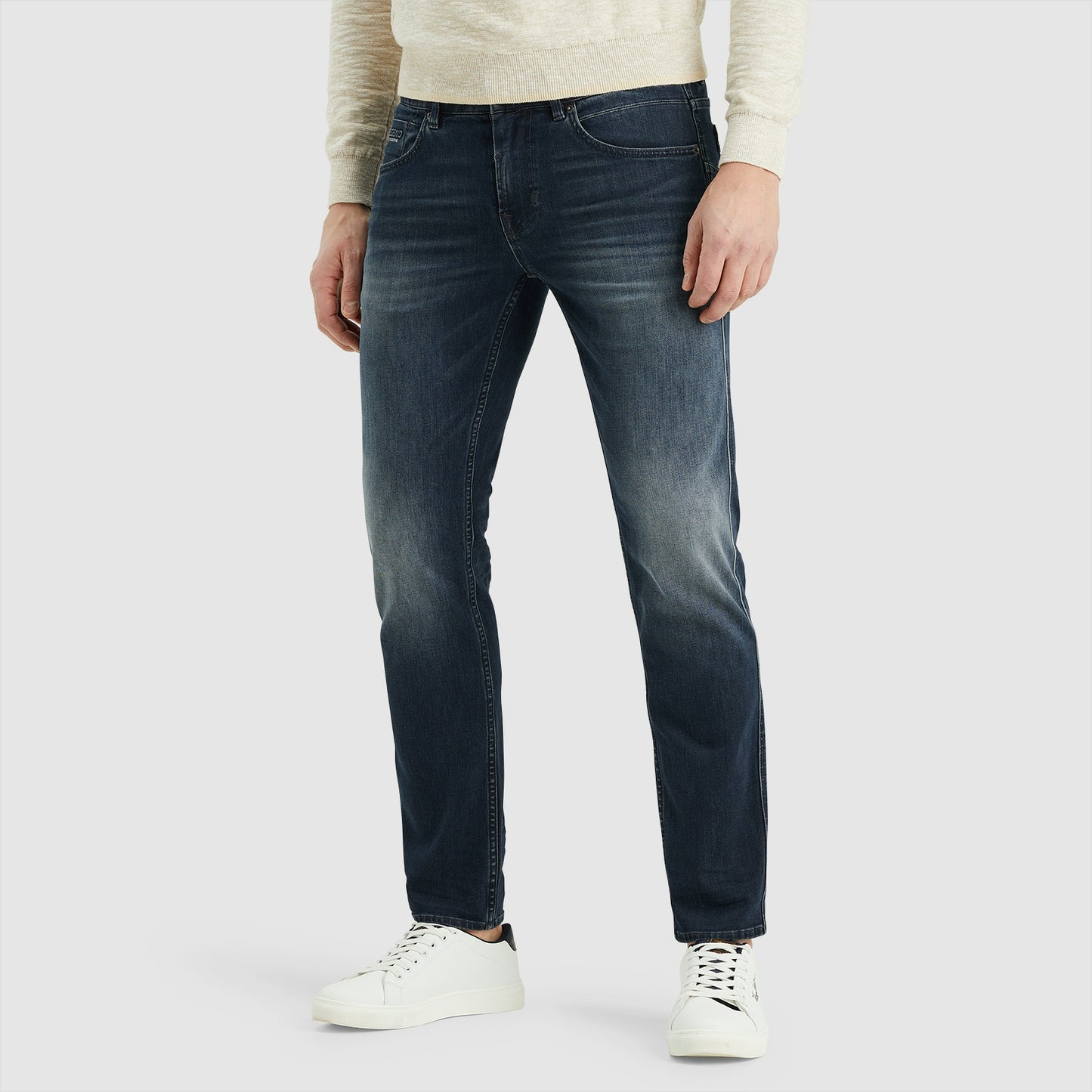 PME LEGEND NIGHTFLIGHT JEANS TRUE - PTR120-TWB
