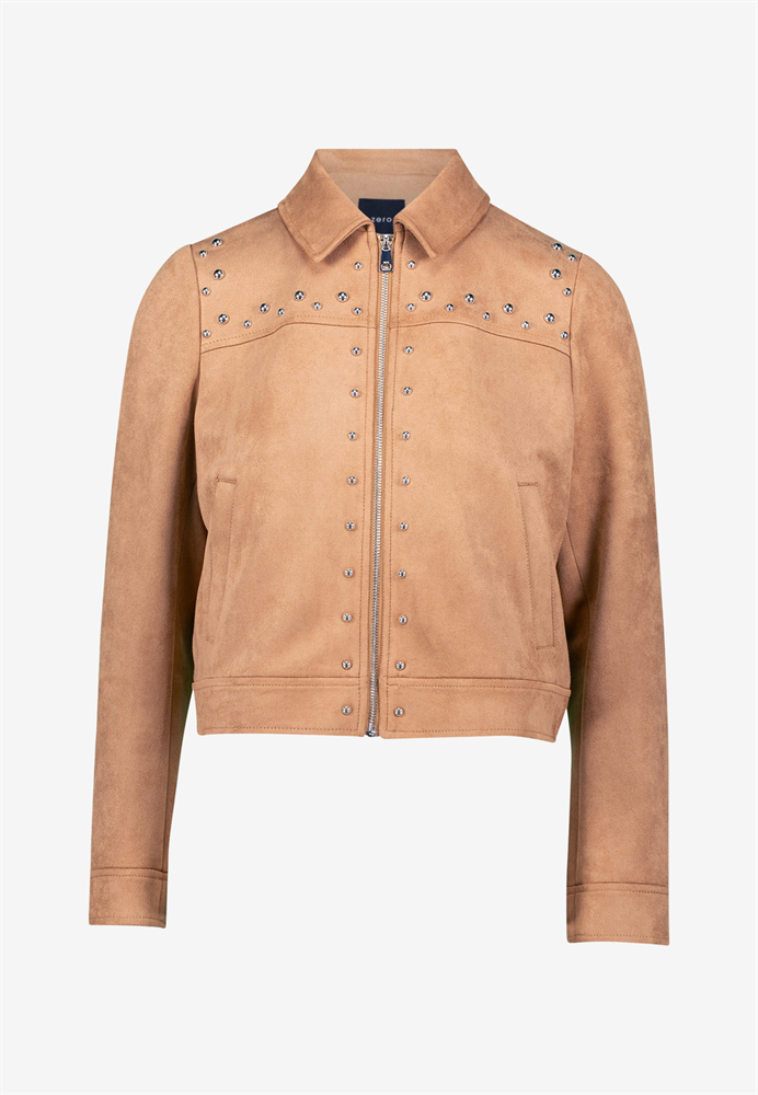 zero Blazer - 1010003334