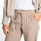 fluent loose fit wide leg pant - 1049983