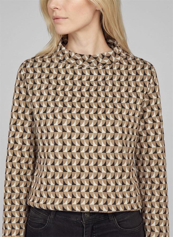 T-SHIRT - 57-123358