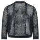 Strickjacke Kurz 3/4 Arm - 54481951