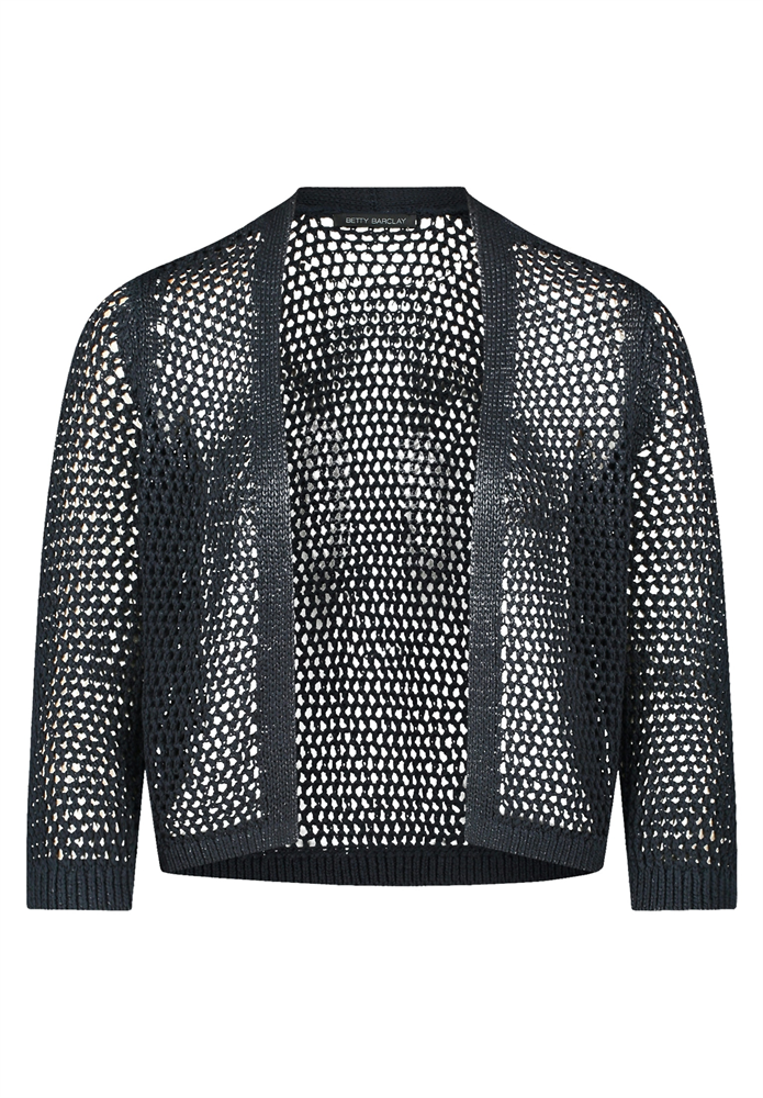 Strickjacke Kurz 3/4 Arm - 54481951