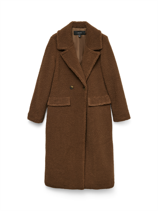 VMTERESA LONG COAT - 10333681
