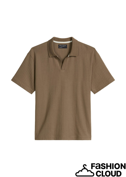 Jersey Poloshirts Shortsleeve - 5000012663