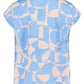 Bluse Kurz 1/2 Arm - 80003322