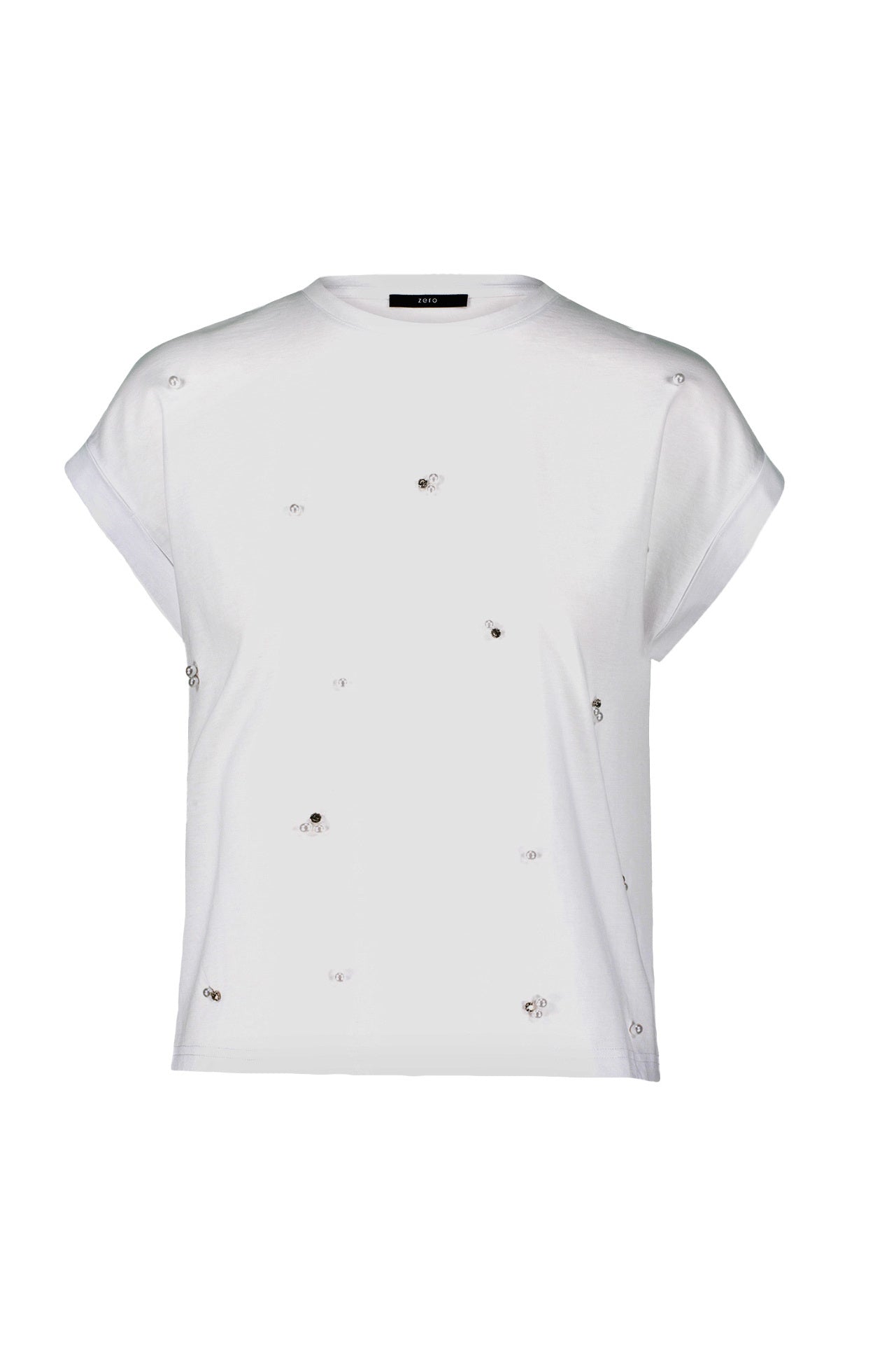 zero T-Shirt / Top - 1010003338