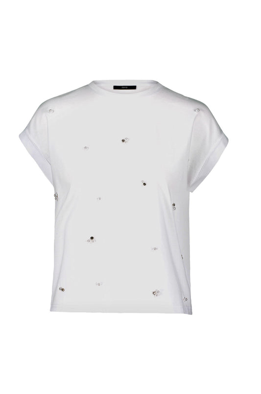 zero T-Shirt / Top - 1010003338