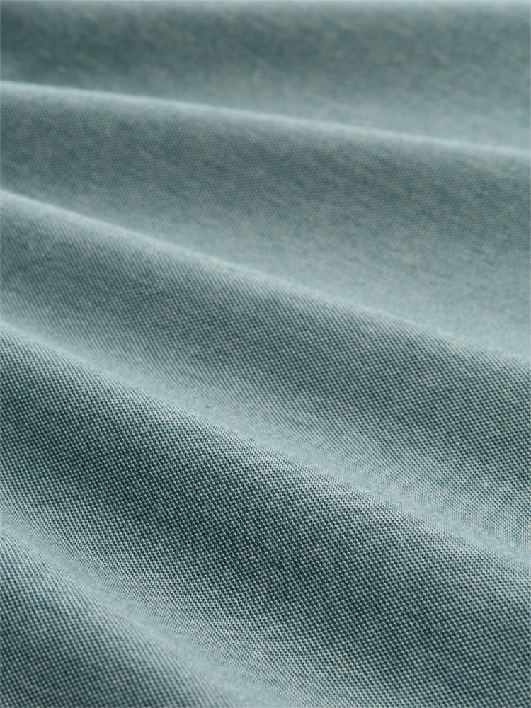 detailed polo with pocket - 1050159