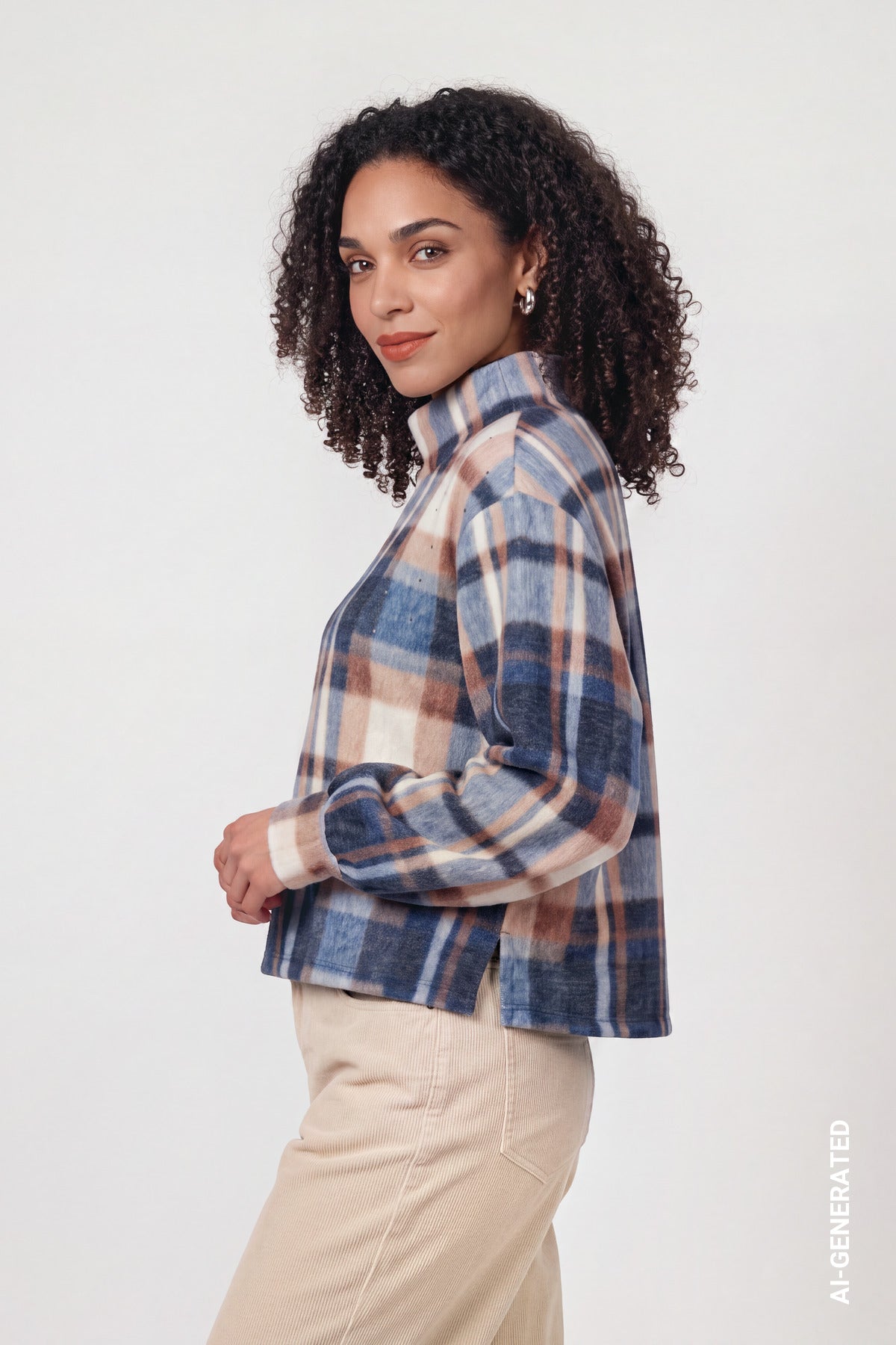 Pullover - 810595