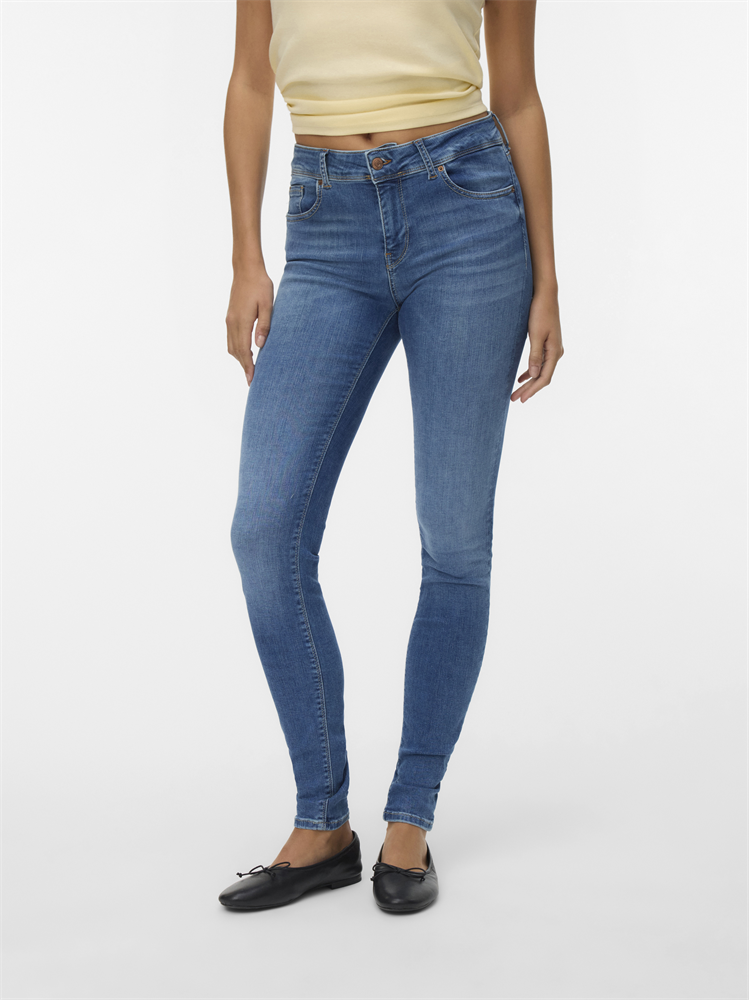 VMLUX MR SLIM JEANS RI310 NOOS - 10227600