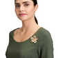 Kleid Kurz 3/4 Arm - 51174031