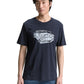 printed t-shirt - 1046750