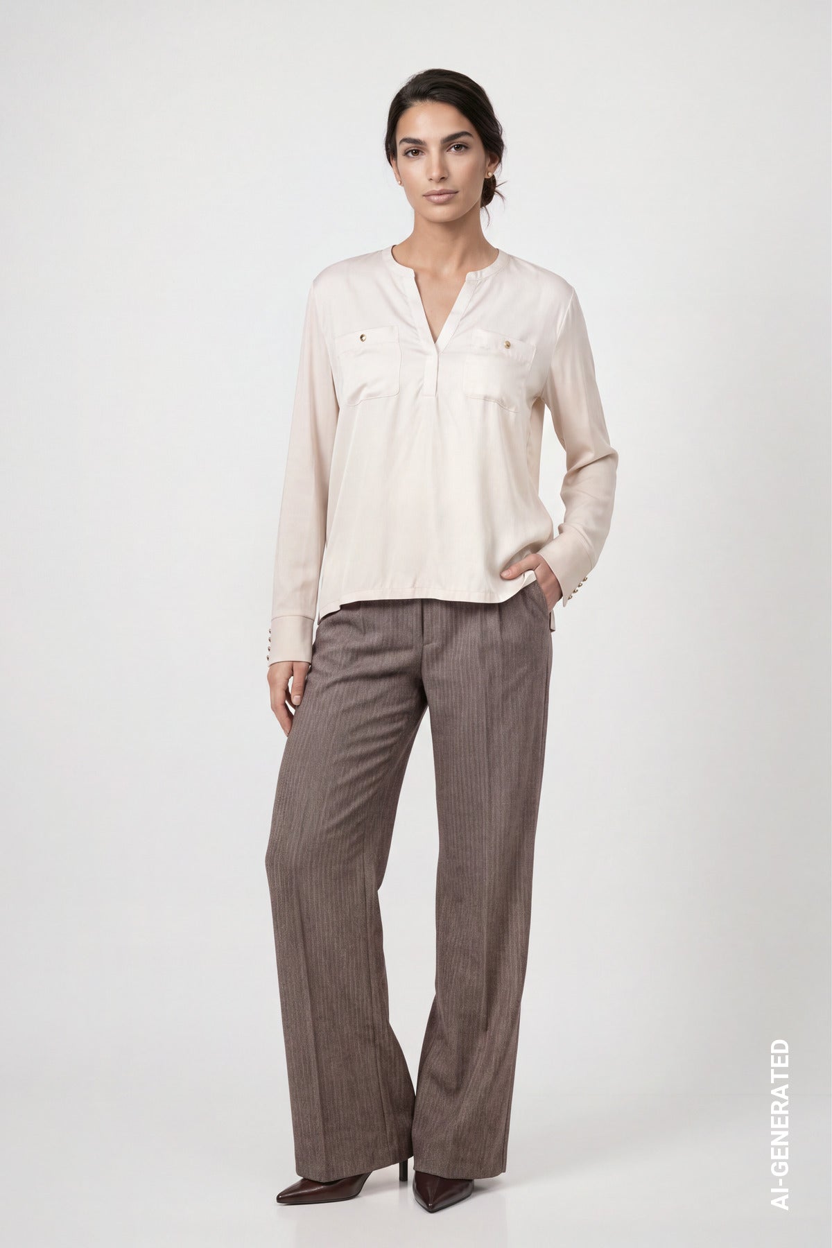 Bluse - 810447
