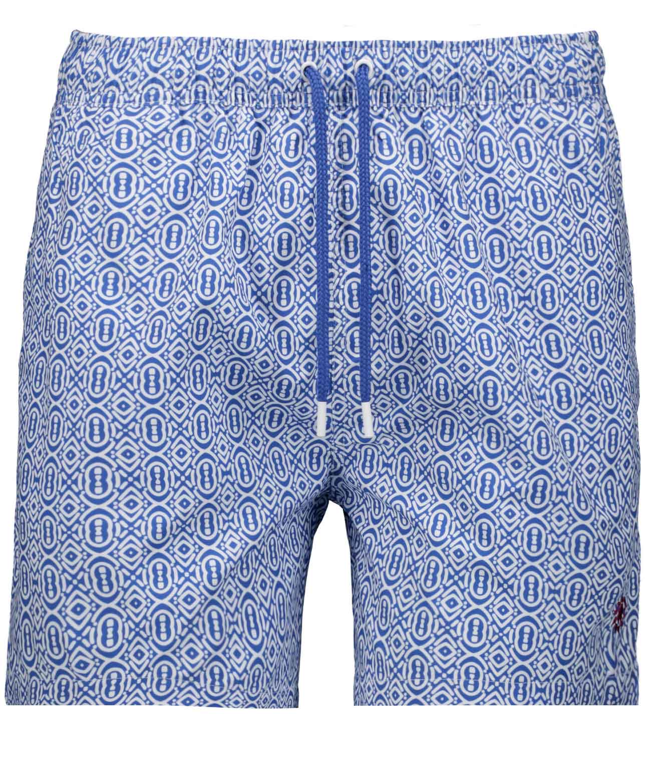 Swimshort alloverprinted - 9206841