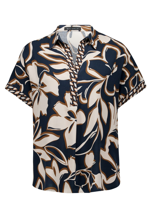 Bluse Lang 1/2 Arm - 81001619